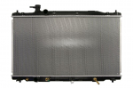 Variklio radiatorius NRF NRF 58456