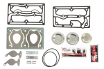 Remonto reikmenų komplektas, suslėgtojo oro kompresorius 1300 200 100