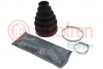 gofruotoji membrana, kardaninis velenas AUTOFREN SEINSA D8-224