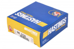 stūmoklio žiedų komplektas HASTINGS 2M5133