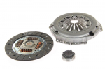 Sankabos komplektas VALEO VAL826362