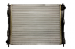 Variklio radiatorius NISSENS NIS 67286