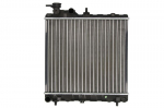 Variklio radiatorius THERMOTEC D70502TT