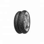 CONTINENTAL ContiTwist Sport SM Padanga motociklų keliams 130/70-17 TL 62H Galas 1307017 OMCO 62H TWTSPS