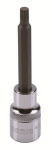 Galvutė SPLINE / XZN 1/2" M6 83810006