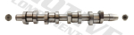 Paskirstymo velenas MOTT2616