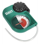 Au&scaron;inimo skysčio testeris SEALEY SEA VS4121