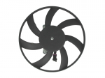 ventiliatorius, radiatoriaus NRF 47417