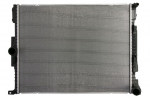 Variklio radiatorius NISSENS NIS 606514