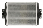 Variklio radiatorius VALEO VAL735467