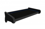 Lentyna kabinos viduje F-CORE F-CORE PK21 BLUE