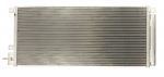 Kondicionieriaus radiatorius NRF 350067