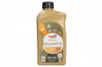 Variklių alyva TOTAL Quartz (1L) 0W40 QUARTZ 9000 EN. 0W40 1L