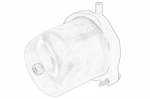 filtras OE FORD 1881228