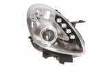 Priekinis žibintas MAGNETI MARELLI 712497801129 ALFA ROMEO GIULIETTA