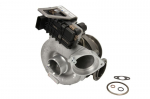 kompresorius, įkrovimo sistema 765985-5010W