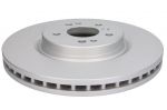 Stabdžių diskas DDF1533C-1