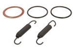I&scaron;metimo sistemos tarpinė W823101 Tinka: KAWASAKI