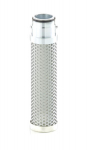 Alyvos filtras MANN-FILTER HD 519