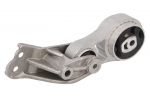 montavimas, automatinės transmisijos atrama TEDGUM TED37129