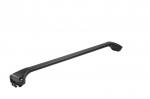 Sukomplektuota bazinė bagažinė MODULA MODULA OVAL BAR RB209 7