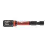 Galvutė &scaron;e&scaron;iakampė 6 mm 4932492435