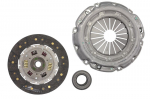 Sankabos komplektas SACHS 3000 950 701