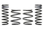 Žeminanti spyruoklė, Pro-Kit, 4vnt., pažeminimas priekis: 25mm, pažeminimas galas: 20mm,, Tinka: BMW 6 (E63) 630 i 09.04-08.10