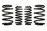 Žeminanti spyruoklė, Pro-Kit, 4vnt., pažeminimas priekis: 30mm, pažeminimas galas: 30mm,, Tinka: BMW X5 (E53) 3.0 d 04.01-09.06