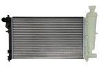 Variklio radiatorius NRF NRF 50428