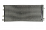 Kondicionieriaus radiatorius NIS 940158