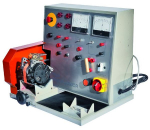 SPIN Diagnostinis įrenginys SPIN 02.012.00