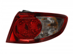Žibintas galas De&scaron;inė HYUNDAI SANTA F&Eacute; II