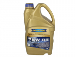 MTF alyva RAVENOL MTF-1 (4L) 75W85 RAV MTF-1 75W85 4L
