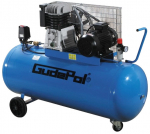 GUDEPOL Oro kompresorius 270l 560l/min. 0XGD59-270-560-15
