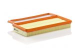 Oro filtras MANN-FILTER C 24 006
