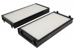 Salono filtras MANN-FILTER CU 2941-2