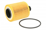 Alyvos filtras MANN-FILTER HU 712/7 X