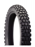 DURO HF333 Padanga motociklų keliams 3.00-21 TT 51P Vairuojamoji 30021 OMDO 51P HF333