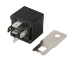 Darbo srovės relė BOSCH 0 986 AH0 613