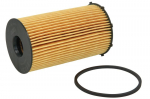 Alyvos filtras HENGST E102H D156