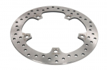 Stabdžių diskas 68B407G0 Galas/Priekis fiksuotas BREMBO 270/150/5mm/175mm