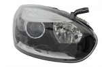 Priekinis žibintas MAGNETI MARELLI 711307024479 RENAULT MEGANE, MEGANE III