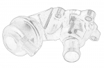 asortimentas, vožtuvai OE VW 059 121 737AM
