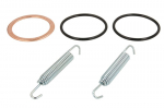 I&scaron;metimo sistemos tarpinė W823102 Tinka: KAWASAKI