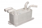 Alyvos radiatorius THERMOTEC D4V004TT