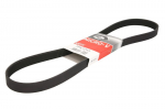 V formos rumbuoti diržai GATES GAT7PK1243