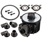 Alyvos separatorius FEBI FE100114