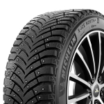 MICHELIN X-Ice North 4 Padanga lengv. autom. žieminė 225/50R17 ZOMI 98T X-IN4