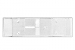 lę&scaron;is, galinis žibintas OE IVECO 42549176